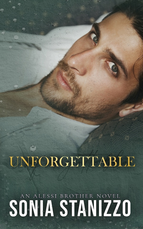 Unforgettable by Sonia Stanizzo, Paperback | Indigo Chapters