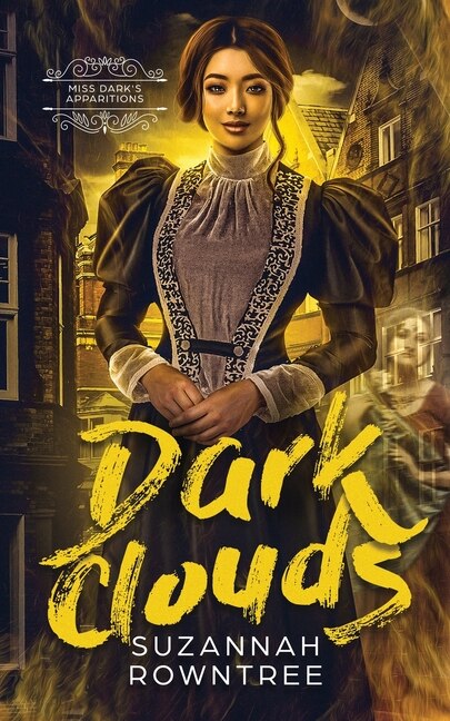 Dark Clouds by Suzannah Rowntree, Paperback | Indigo Chapters