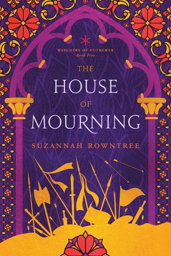 The House of Mourning by Suzannah Rowntree, Paperback | Indigo Chapters