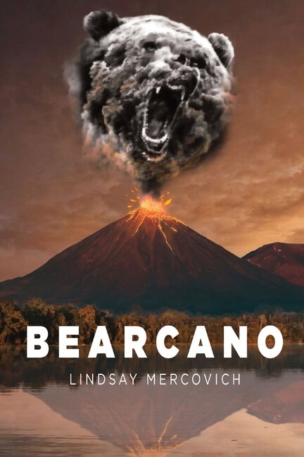 Bearcano by Lindsay Mercovich, Paperback | Indigo Chapters