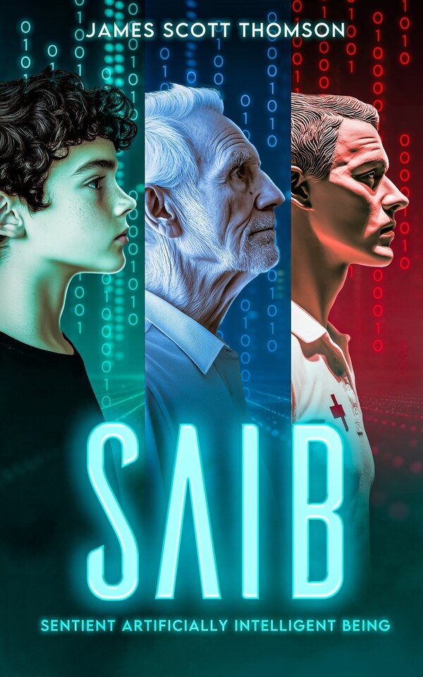 Saib by James Scott Thomson, Paperback | Indigo Chapters