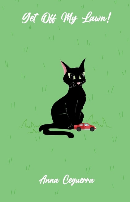 Get My Lawn by Anna Ceguerra, Paperback | Indigo Chapters