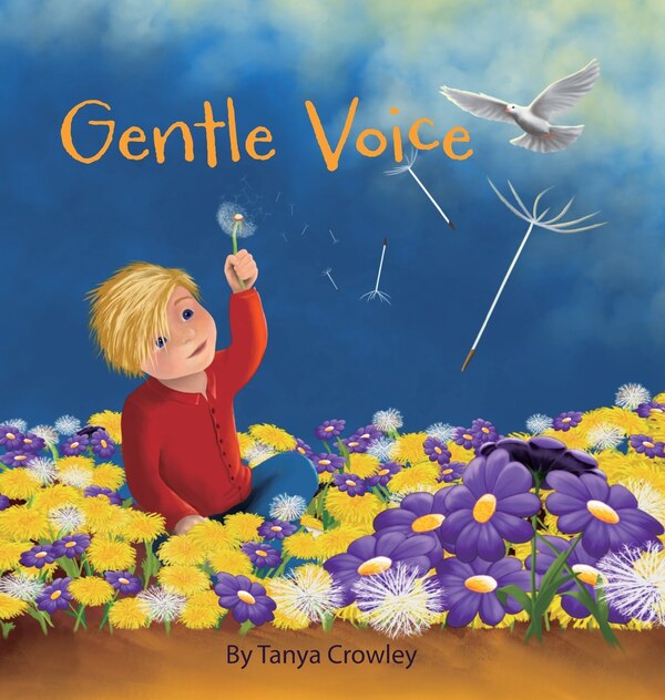 Gentle Voice by Tanya Crowley, Hardcover | Indigo Chapters