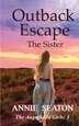 Outback Escape by Annie Seaton, Paperback | Indigo Chapters