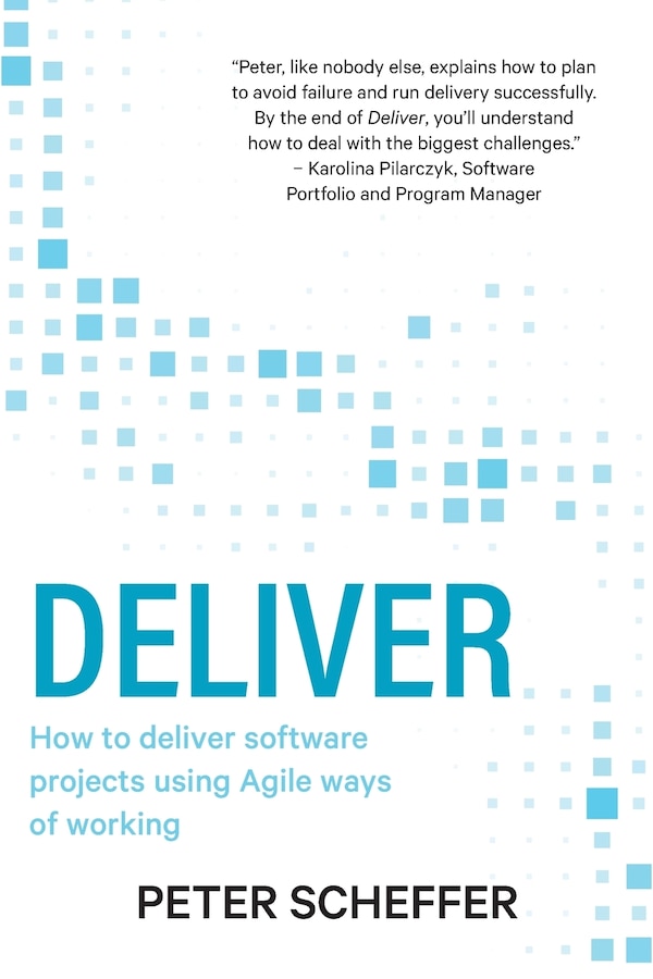 Deliver by Peter Scheffer, Paperback | Indigo Chapters