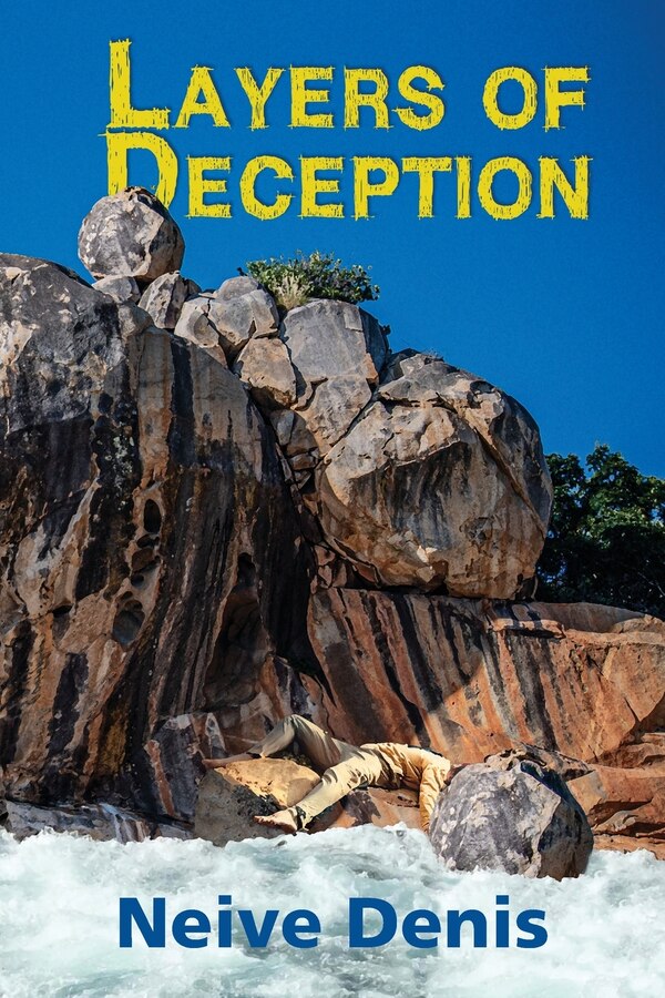 Layers of Deception by Neive Denis, Paperback | Indigo Chapters