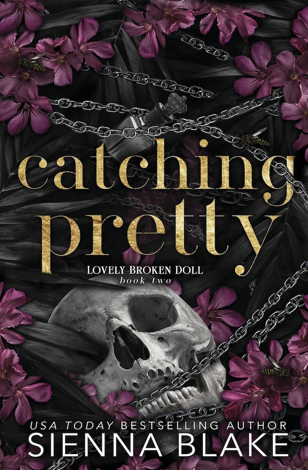Catching Pretty by Sienna Blake, Paperback | Indigo Chapters