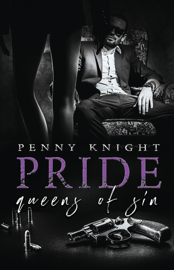 Pride by Penny Knight, Paperback | Indigo Chapters