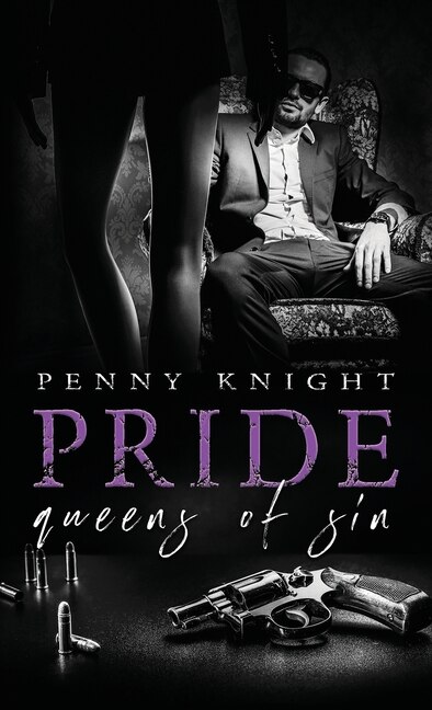 Pride by Penny Knight, Hardcover | Indigo Chapters