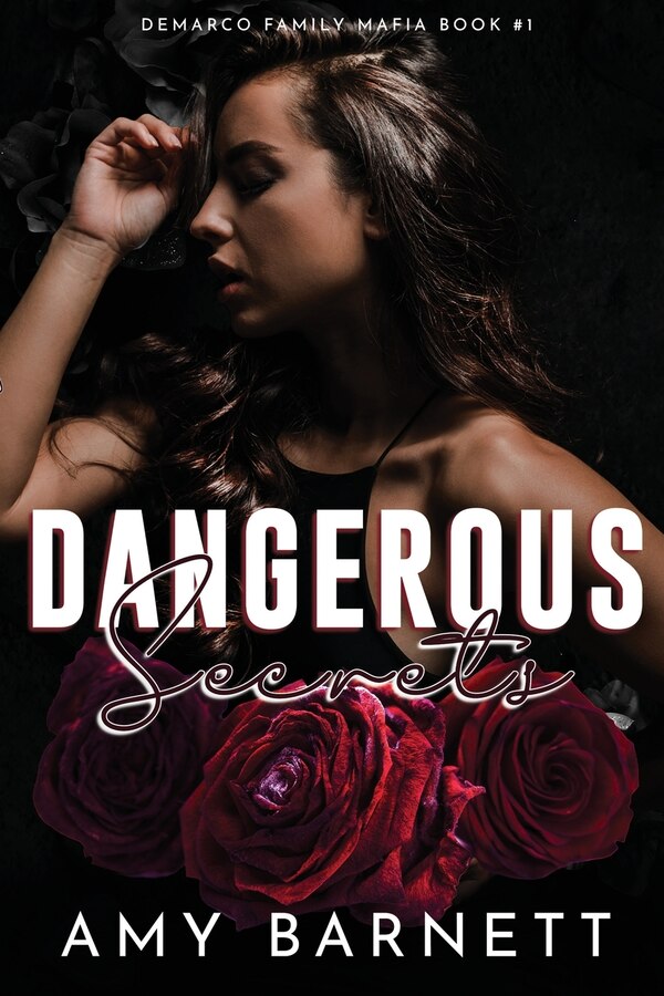 Dangerous Secrets by Amy Barnett, Paperback | Indigo Chapters