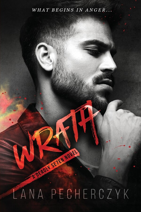 Wrath by Lana Pecherczyk, Paperback | Indigo Chapters