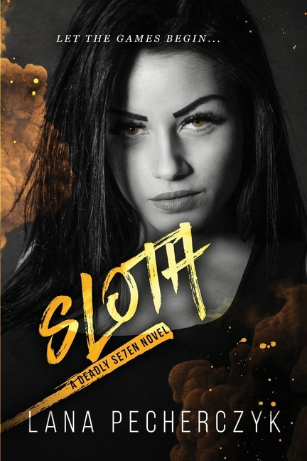 Sloth by Lana Pecherczyk, Paperback | Indigo Chapters