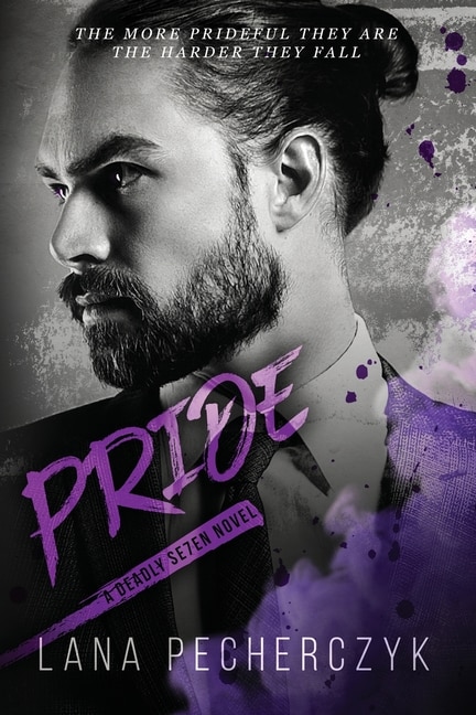 Pride by Lana Pecherczyk, Paperback | Indigo Chapters