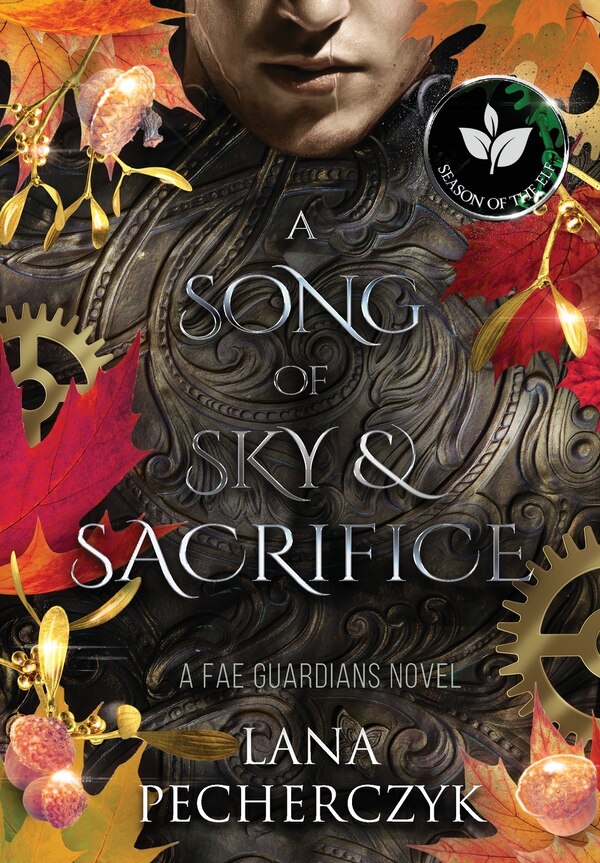 A Song of Sky and Sacrifice by Lana Pecherczyk, Hardcover | Indigo Chapters