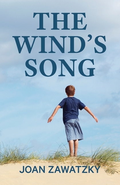 The Wind's Song by Joan Zawatzky, Paperback | Indigo Chapters