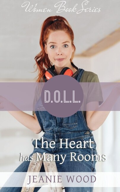 The Heart has Many Rooms by Jeanie Wood, Paperback | Indigo Chapters