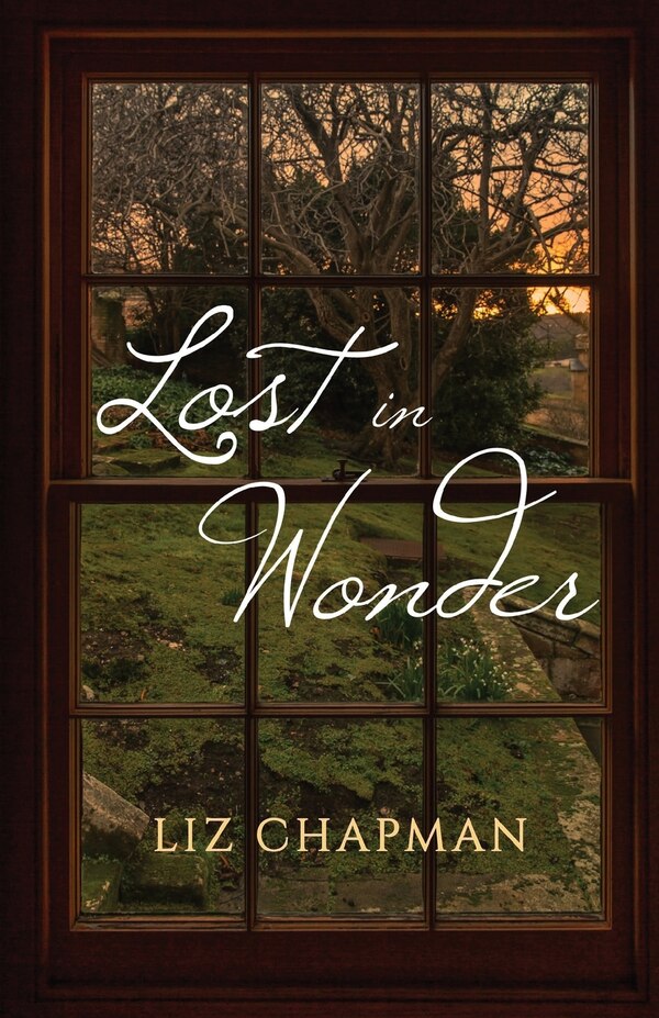 Lost in Wonder by Liz Chapman, Paperback | Indigo Chapters
