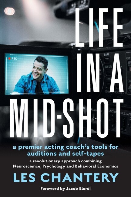 Life in Mid-Shot by Les Chantery, Paperback | Indigo Chapters
