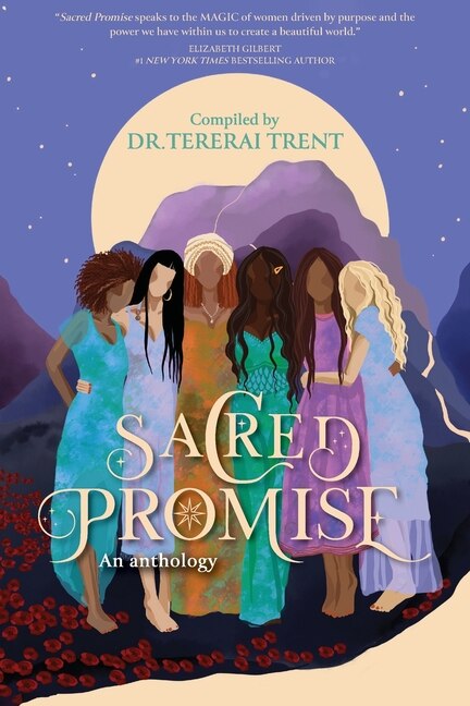 Sacred Promise by Tererai Trent, Paperback | Indigo Chapters