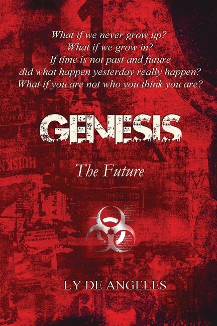 Genesis the Future by Ly de Angeles, Paperback | Indigo Chapters