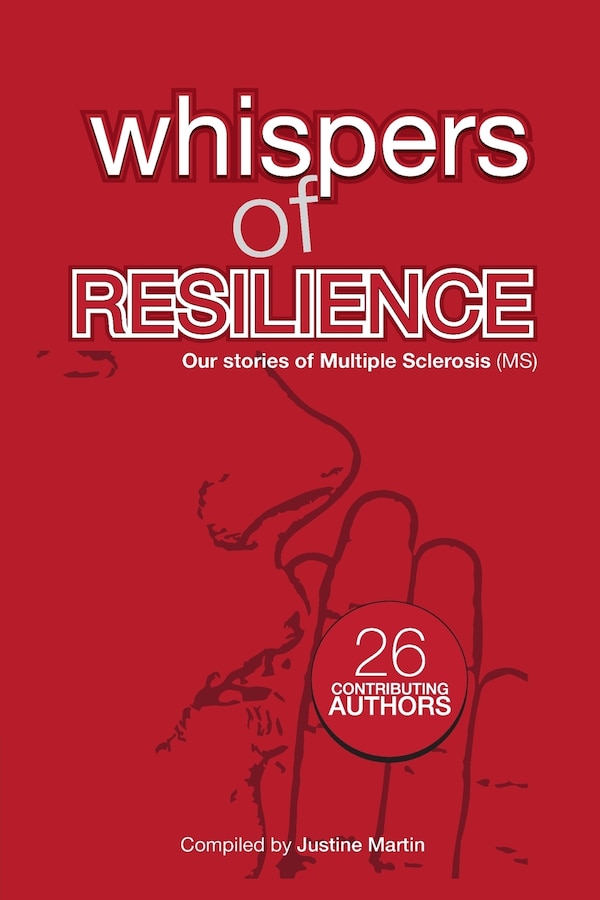 Whispers Of Resilience by Justine D Martin, Paperback | Indigo Chapters