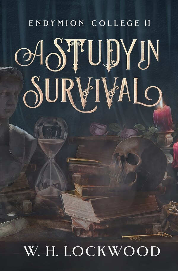 A Study in Survival by W H Lockwood, Paperback | Indigo Chapters