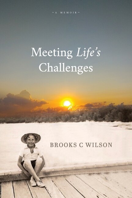 Meeting Life's Challenges by Brooks C Wilson, Paperback | Indigo Chapters