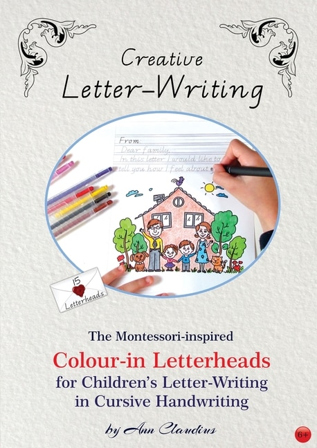 Creative Letter-Writing by Ann Claudius, Paperback | Indigo Chapters