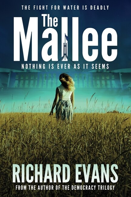 The Mallee by Evans, Paperback | Indigo Chapters