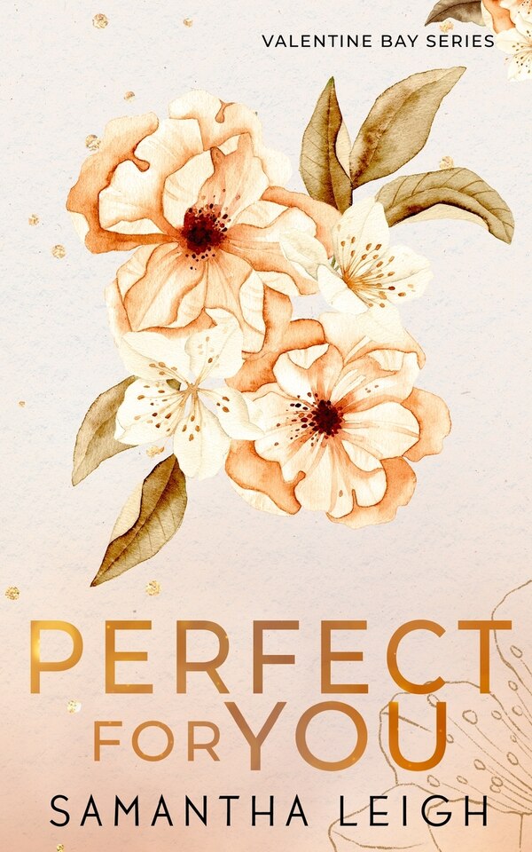 Perfect For You by Samantha Leigh, Paperback | Indigo Chapters