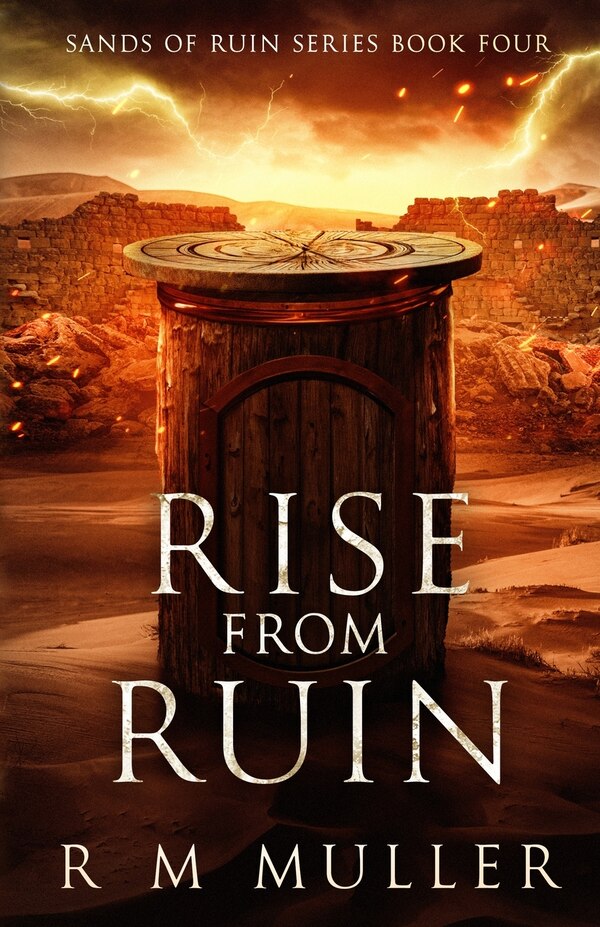 Rise from Ruin by R M Muller, Paperback | Indigo Chapters