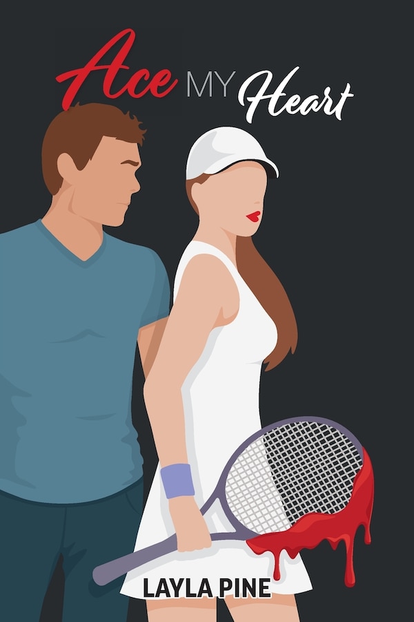 Ace My Heart by Layla Pine, Paperback | Indigo Chapters