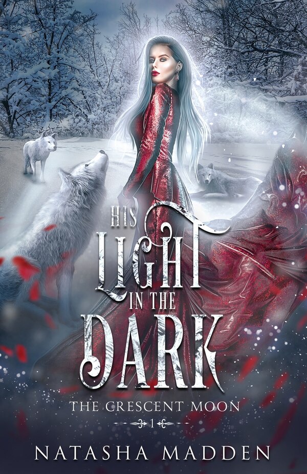 His Light in the Dark by Natasha Madden, Paperback | Indigo Chapters