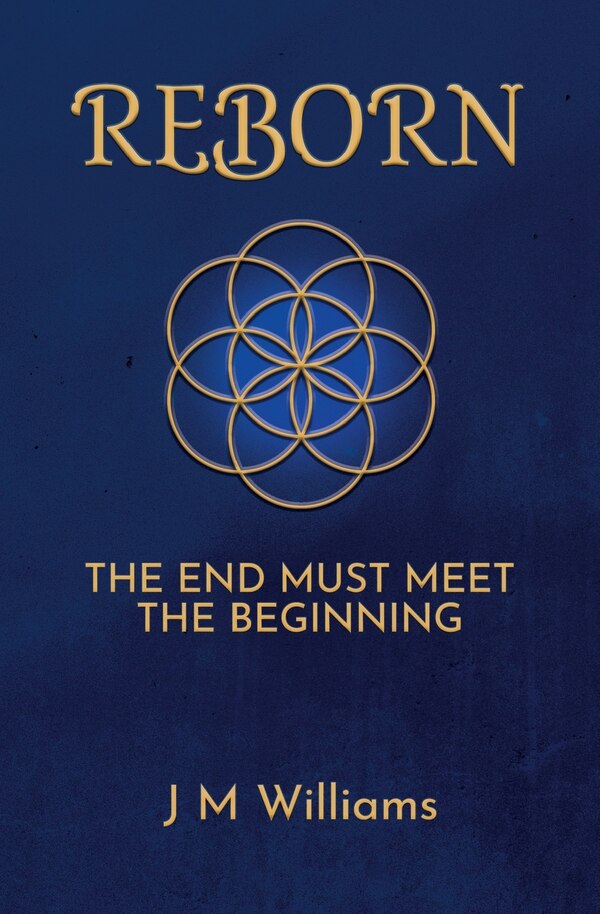 Reborn by J M Williams, Paperback | Indigo Chapters