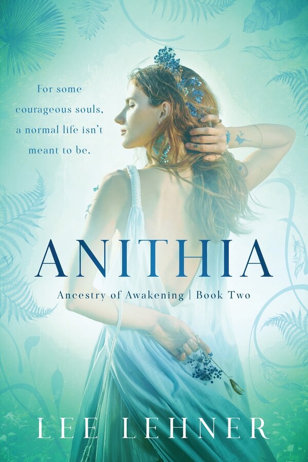 Anithia by Lee Lehner