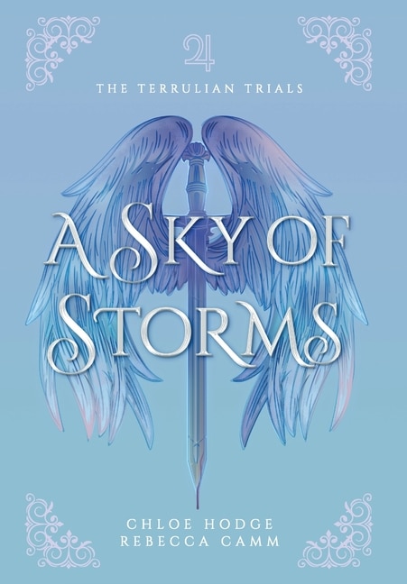 A Sky of Storms by Chloe Hodge, Hardcover | Indigo Chapters