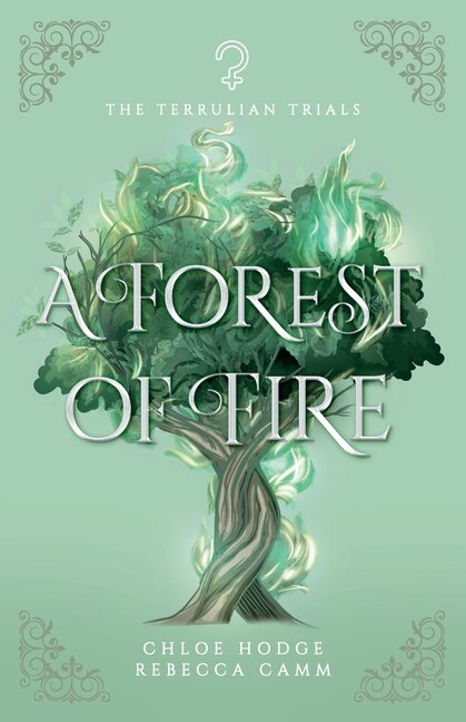 A Forest of Fire by Chloe Hodge, Paperback | Indigo Chapters