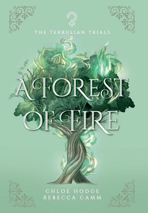 A Forest of Fire by Chloe Hodge, Hardcover | Indigo Chapters