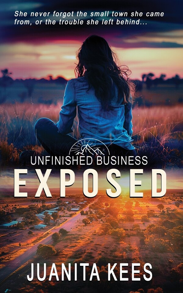 Exposed by Juanita Kees, Paperback | Indigo Chapters