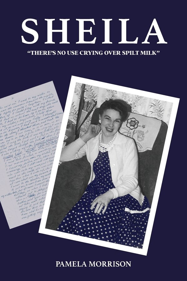 Sheila by Pamela Morrison, Paperback | Indigo Chapters