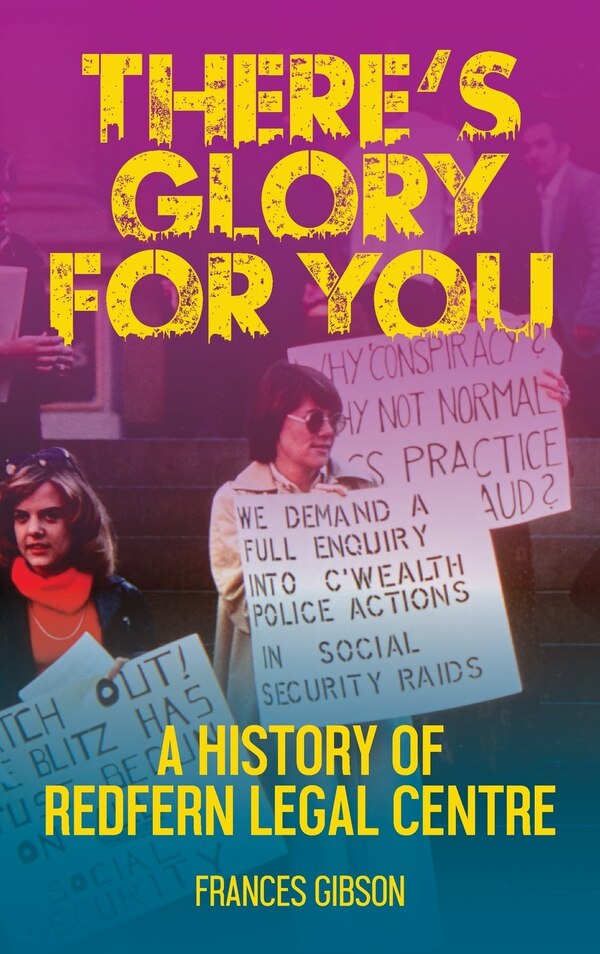 There's Glory For You by Frances Gibson, Hardcover | Indigo Chapters
