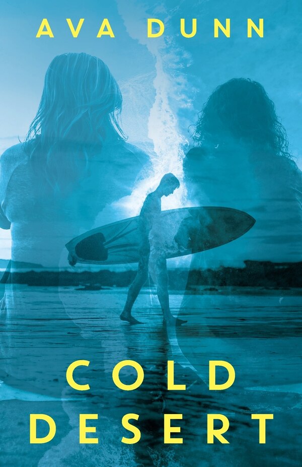 Cold Desert by Ava Dunn, Paperback | Indigo Chapters