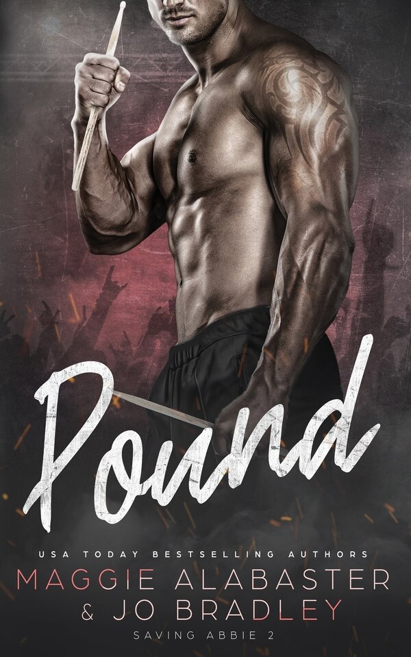 Pound by Maggie Alabaster, Paperback | Indigo Chapters