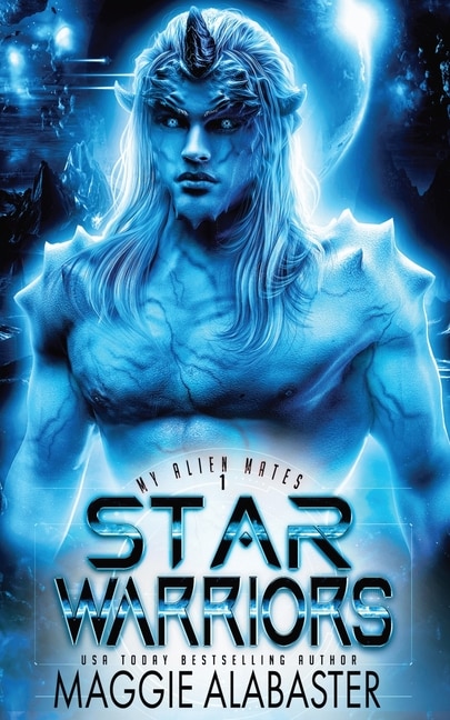 Star Warriors by Maggie Alabaster, Paperback | Indigo Chapters