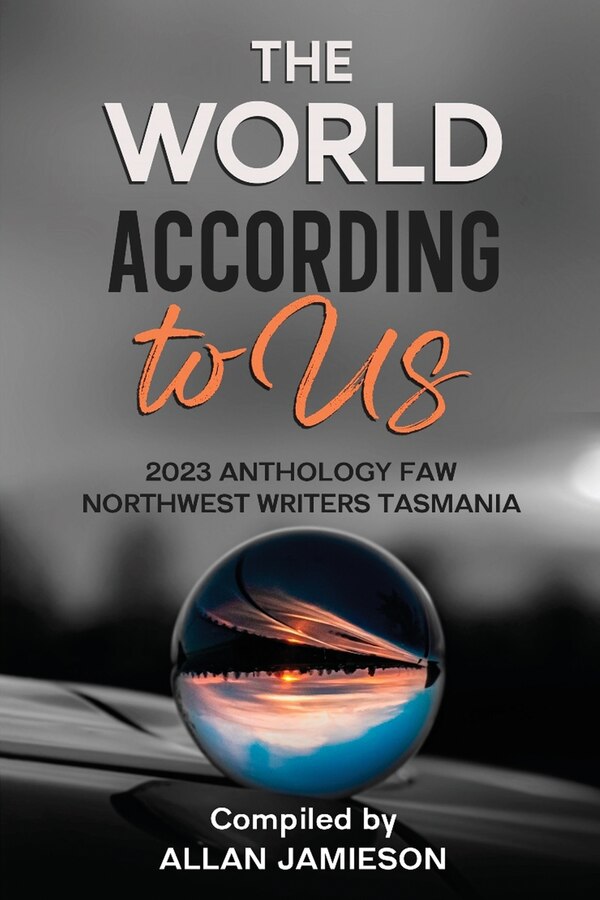 The World According To Us by Allan Jamieson, Paperback | Indigo Chapters