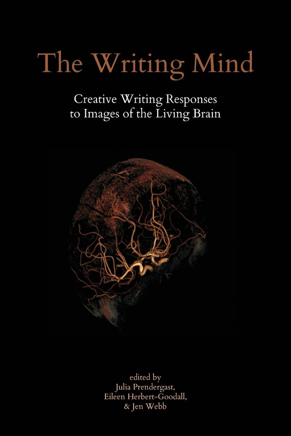 The Writing Mind by Julia Prendergast, Paperback | Indigo Chapters