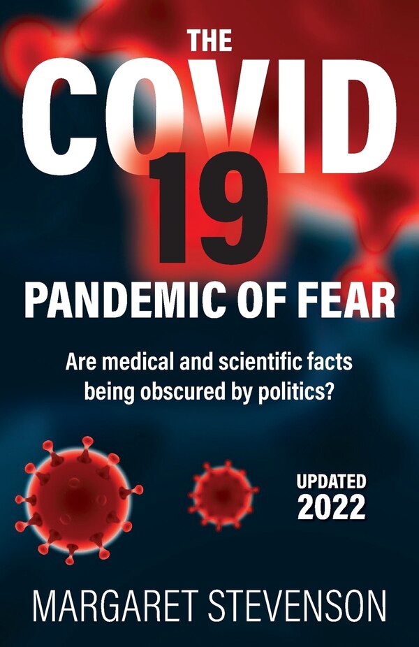 The COVID-19 Pandemic of Fear by Margaret Stevenson, Paperback | Indigo Chapters