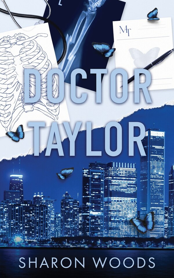 Doctor Taylor Special Edition by Sharon Woods, Paperback | Indigo Chapters