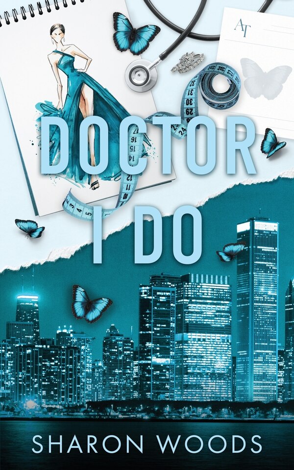 Doctor I Do Special Edition by Sharon Woods, Paperback | Indigo Chapters