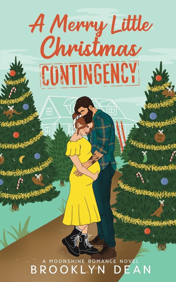 A Merry Little Christmas Contingency by Brooklyn Dean, Paperback | Indigo Chapters